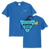 Jillys - Core Blend Tee Thumbnail