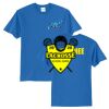 Jillys - Core Blend Tee Thumbnail