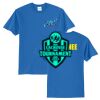Jillys - Core Blend Tee Thumbnail