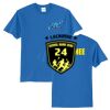 Jillys - Core Blend Tee Thumbnail