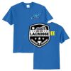 Jillys - Core Blend Tee Thumbnail