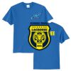 Jillys - Core Blend Tee Thumbnail