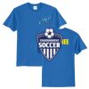 Jillys - Core Blend Tee Thumbnail