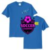 Jillys - Core Blend Tee Thumbnail