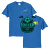 Jillys - Core Blend Tee Thumbnail
