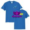 Jillys - Core Blend Tee Thumbnail