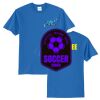 Jillys - Core Blend Tee Thumbnail