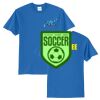 Jillys - Core Blend Tee Thumbnail