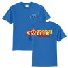 Jillys - Core Blend Tee Thumbnail