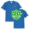 Jillys - Core Blend Tee Thumbnail