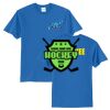 Jillys - Core Blend Tee Thumbnail
