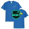 Jillys - Core Blend Tee Thumbnail