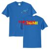 Jillys - Core Blend Tee Thumbnail