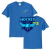 Jillys - Core Blend Tee Thumbnail