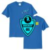 Jillys - Core Blend Tee Thumbnail