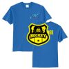 Jillys - Core Blend Tee Thumbnail