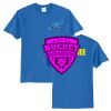Jillys - Core Blend Tee Thumbnail