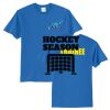 Jillys - Core Blend Tee Thumbnail