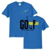 Jillys - Core Blend Tee Thumbnail