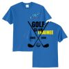Jillys - Core Blend Tee Thumbnail