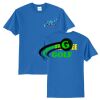 Jillys - Core Blend Tee Thumbnail