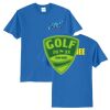 Jillys - Core Blend Tee Thumbnail