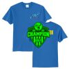 Jillys - Core Blend Tee Thumbnail