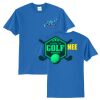 Jillys - Core Blend Tee Thumbnail