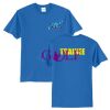 Jillys - Core Blend Tee Thumbnail