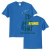 Jillys - Core Blend Tee Thumbnail