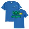 Jillys - Core Blend Tee Thumbnail