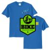 Jillys - Core Blend Tee Thumbnail