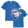Jillys - Core Blend Tee Thumbnail