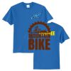 Jillys - Core Blend Tee Thumbnail
