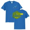 Jillys - Core Blend Tee Thumbnail