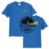 Jillys - Core Blend Tee Thumbnail