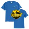 Jillys - Core Blend Tee Thumbnail