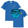 Jillys - Core Blend Tee Thumbnail