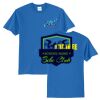Jillys - Core Blend Tee Thumbnail