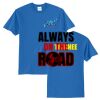 Jillys - Core Blend Tee Thumbnail
