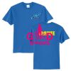 Jillys - Core Blend Tee Thumbnail