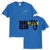 Jillys - Core Blend Tee Thumbnail