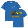 Jillys - Core Blend Tee Thumbnail