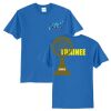 Jillys - Core Blend Tee Thumbnail
