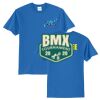 Jillys - Core Blend Tee Thumbnail