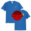 Jillys - Core Blend Tee Thumbnail