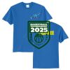 Jillys - Core Blend Tee Thumbnail
