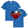 Jillys - Core Blend Tee Thumbnail