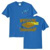 Jillys - Core Blend Tee Thumbnail