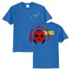 Jillys - Core Blend Tee Thumbnail